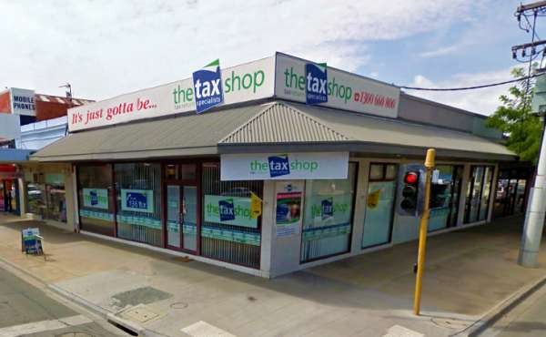 Shepparton Office